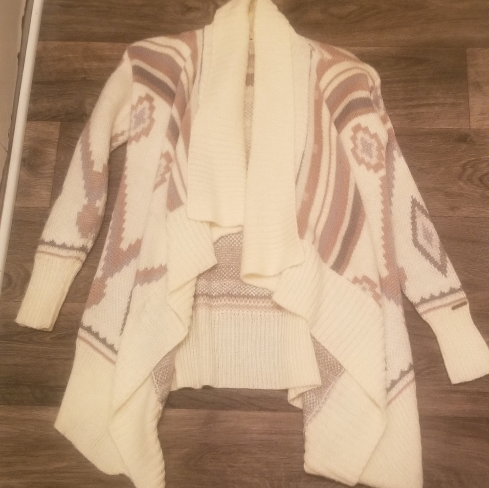 PacSun cardigan
